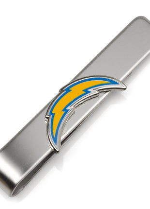 NFL Los Angeles Chargers Tie Bar
