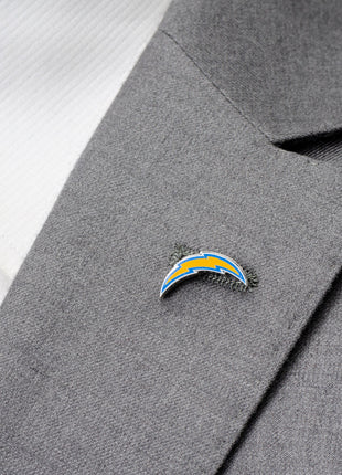 NFL Los Angeles Chargers Lapel Pin