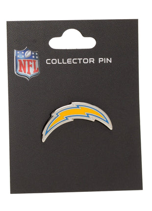 NFL Los Angeles Chargers Lapel Pin