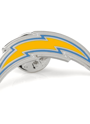 NFL Los Angeles Chargers Lapel Pin