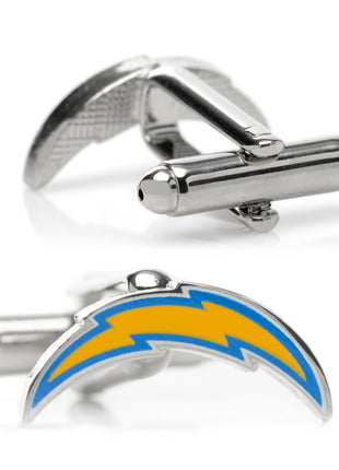 NFL Los Angeles Chargers Cufflinks