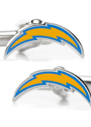 NFL Los Angeles Chargers Cufflinks