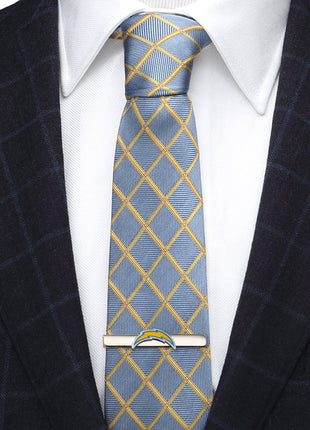 NFL Los Angeles Chargers Tie Clip