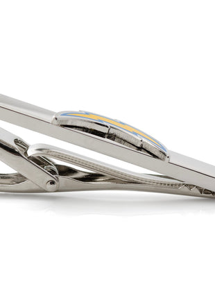 NFL Los Angeles Chargers Tie Clip
