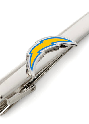 NFL Los Angeles Chargers Tie Clip
