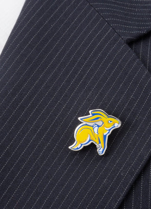 NCAA South Dakota State University Lapel Pin