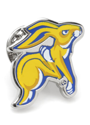 NCAA South Dakota State University Lapel Pin