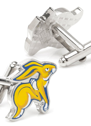 NCAA South Dakota State University Cufflinks