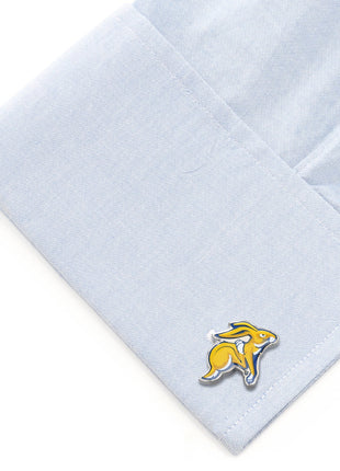 NCAA South Dakota State University Cufflinks
