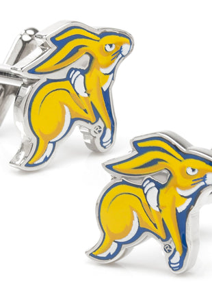 NCAA South Dakota State University Cufflinks