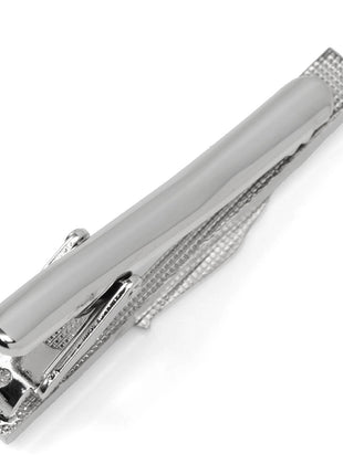 The Seattle Seahawks Tie Clip