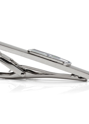 The Seattle Seahawks Tie Clip