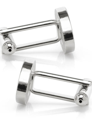 NFL San Francisco 49ers Cufflinks