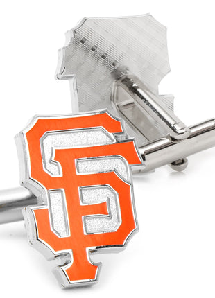 MLB San Francisco Giants Cufflinks