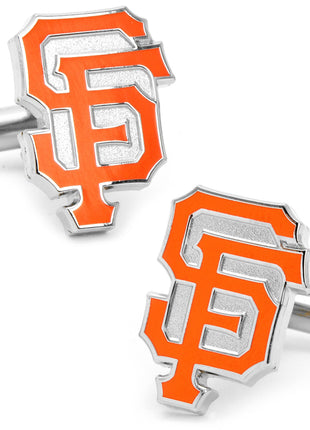 MLB San Francisco Giants Cufflinks