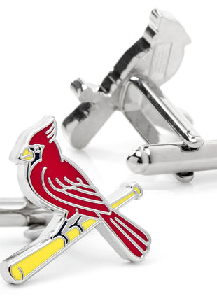 MLB St. Louis Cardinals Cufflinks
