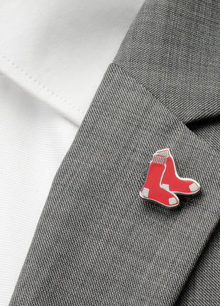 MLB Boston Red Sox Lapel Pin