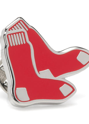 MLB Boston Red Sox Lapel Pin