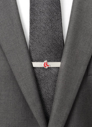 MLB Boston Red Sox Tie Bar