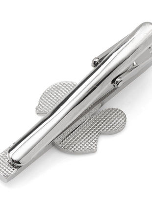 Sewanee Tiger Mascot Tie Clip