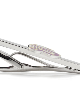 Sewanee Tiger Mascot Tie Clip