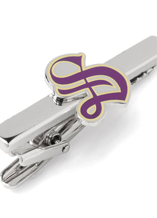 Sewanee Tiger Mascot Tie Clip