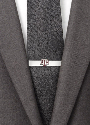 NCAA Texas A&M Aggies Tie Bar