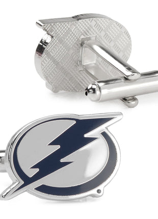 NHL Tampa Bay Lightning Cufflinks