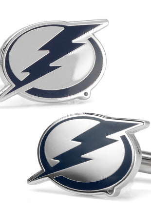 NHL Tampa Bay Lightning Cufflinks