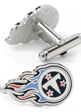 NFL Tennessee Titans Cufflinks