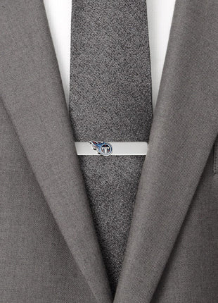 NFL Tennessee Titans Tie Bar