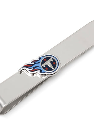 NFL Tennessee Titans Tie Bar