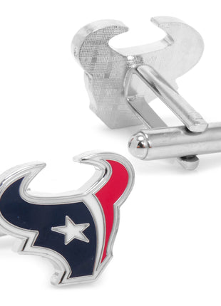 NFL Houston Texans Cufflinks