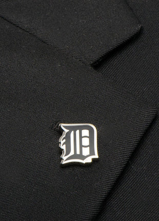MLB Detroit Tigers Lapel Pin