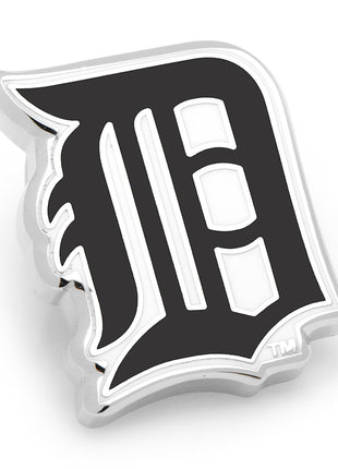 MLB Detroit Tigers Lapel Pin