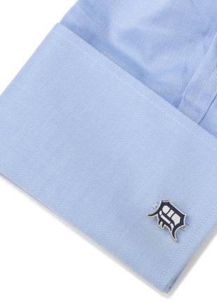 MLB Detroit Tigers Cufflinks