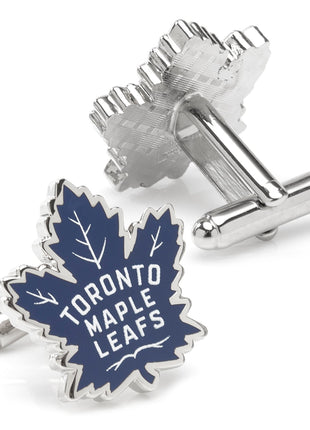 NHL Toronto Maple Leafs Cufflinks