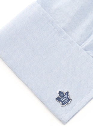 NHL Toronto Maple Leafs Cufflinks