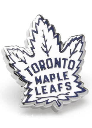 NHL Toronto Maple Leafs Throwback Lapel Pin
