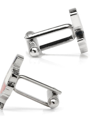 Texas Flag Cufflinks