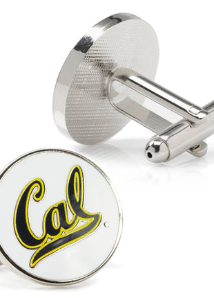 NCAA University of California Bears Cufflinks