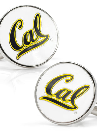 NCAA University of California Bears Cufflinks