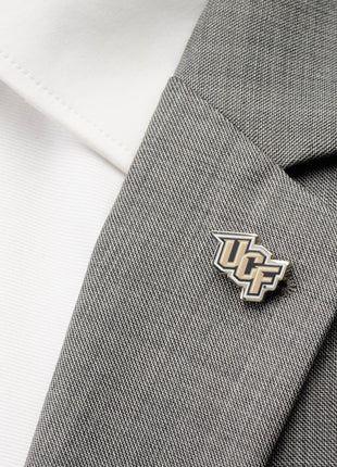NCAA University of Central Florida Knights Lapel Pin