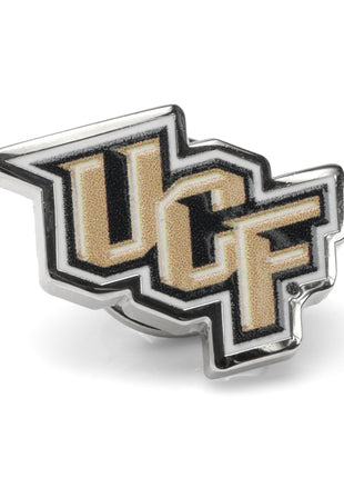 NCAA University of Central Florida Knights Lapel Pin