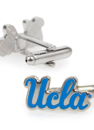 NCAA UCLA Bruins Cufflinks