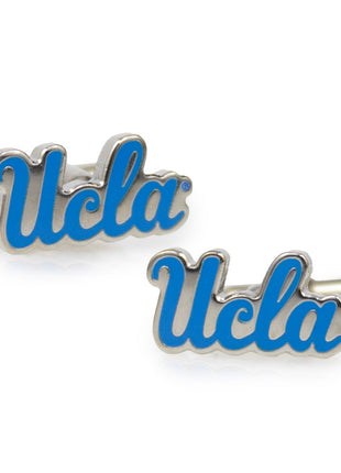 NCAA UCLA Bruins Cufflinks