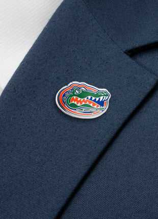 NCAA University of Florida Gators Lapel Pin