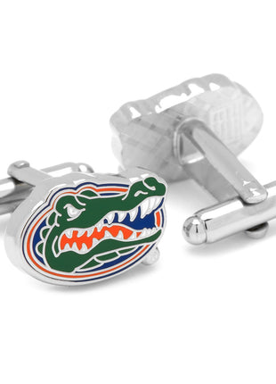 NCAA University of Florida Gators Cufflinks
