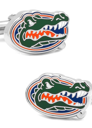 NCAA University of Florida Gators Cufflinks