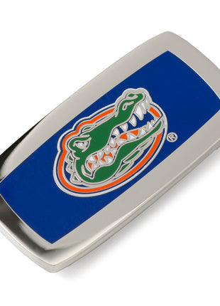 NCAA University of Florida Gators Cushion Money Clip